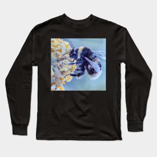 bee Long Sleeve T-Shirt